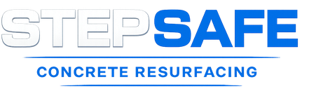 StepSafe Concrete Resurfacing